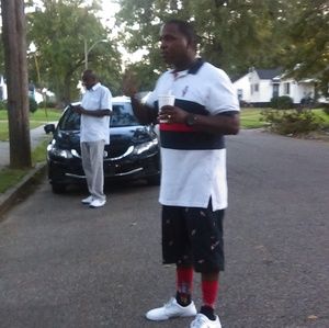 Meet your Posher, Erick